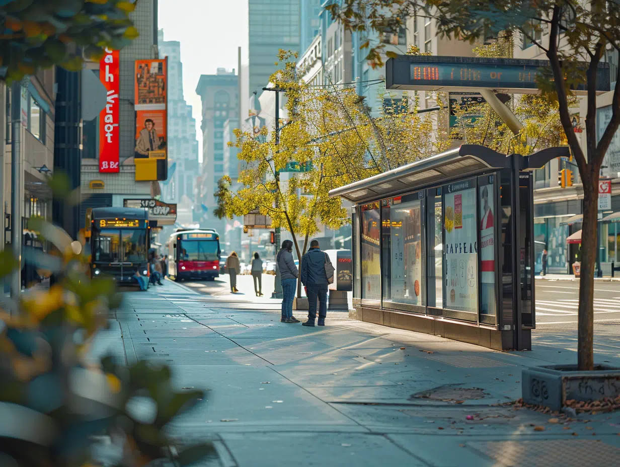 Prix d’un ticket de bus: tarifs et éléments à considérer