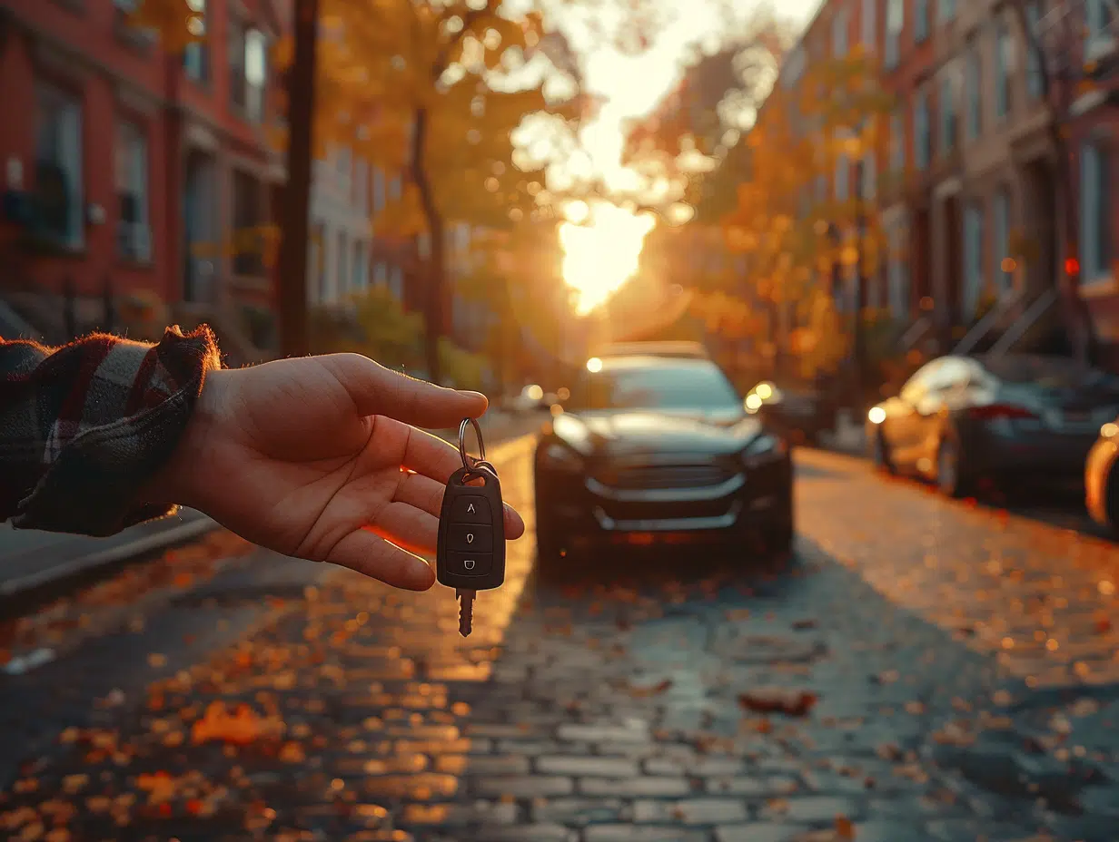 Conduire une voiture sans être assuré : les règles pour utiliser le véhicule d’autrui