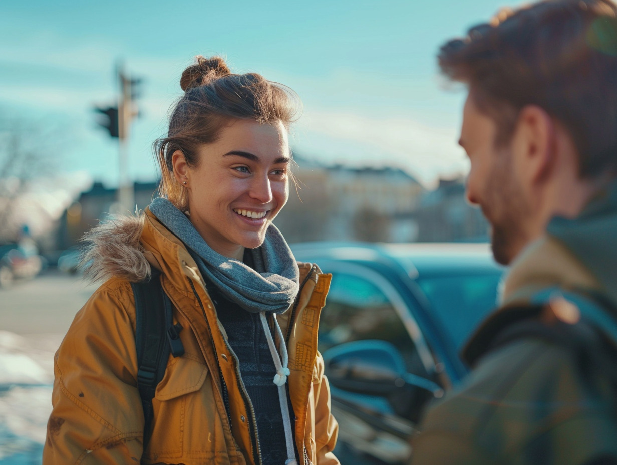 permis de conduire