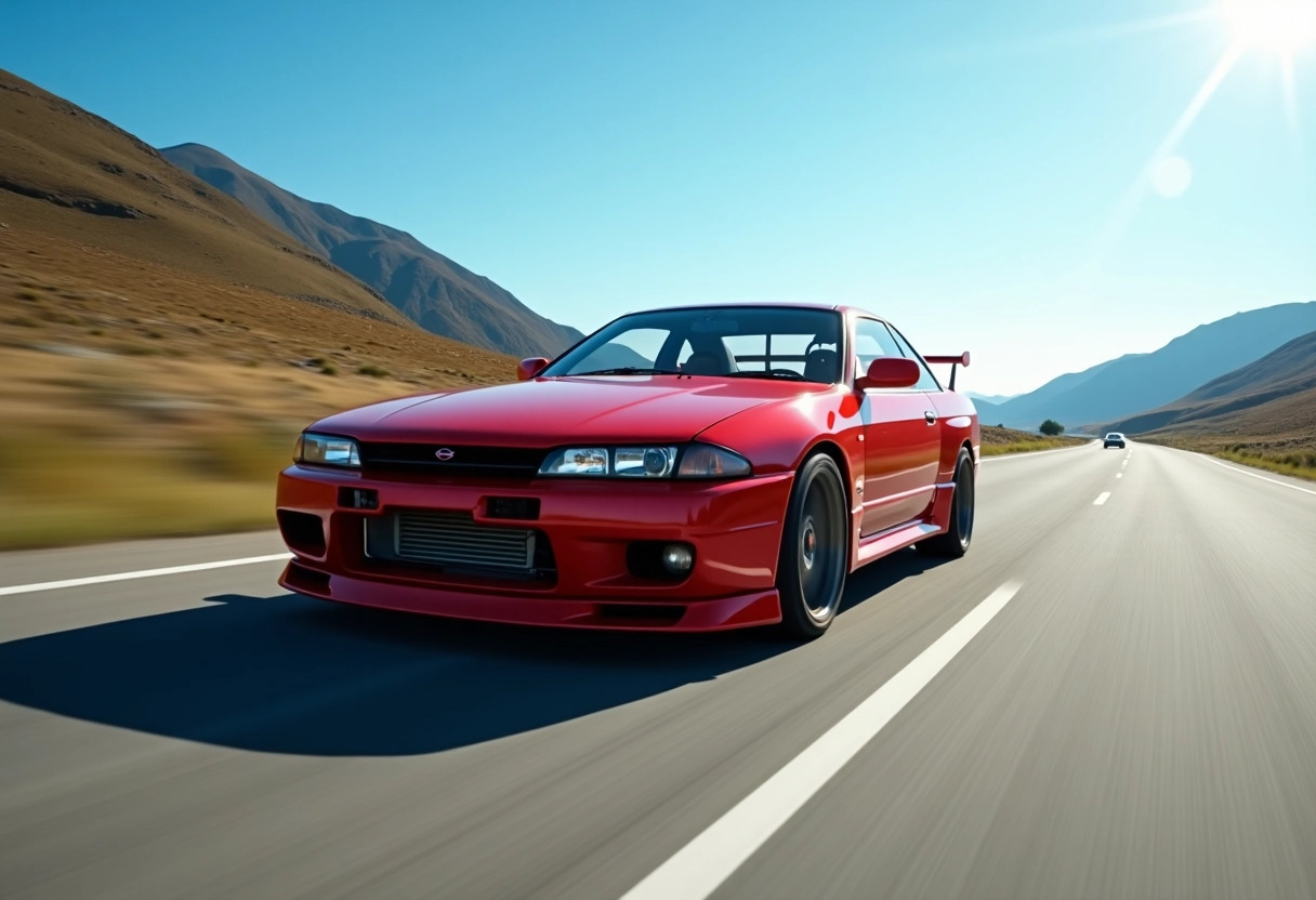 nissan s14